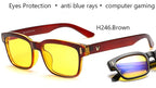 UV Blue Light Blocking Computer Glasses