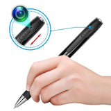 Stylo caméra