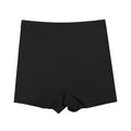 Lot de 2 Shortys Taille Haute Gainants - Soie Glacée