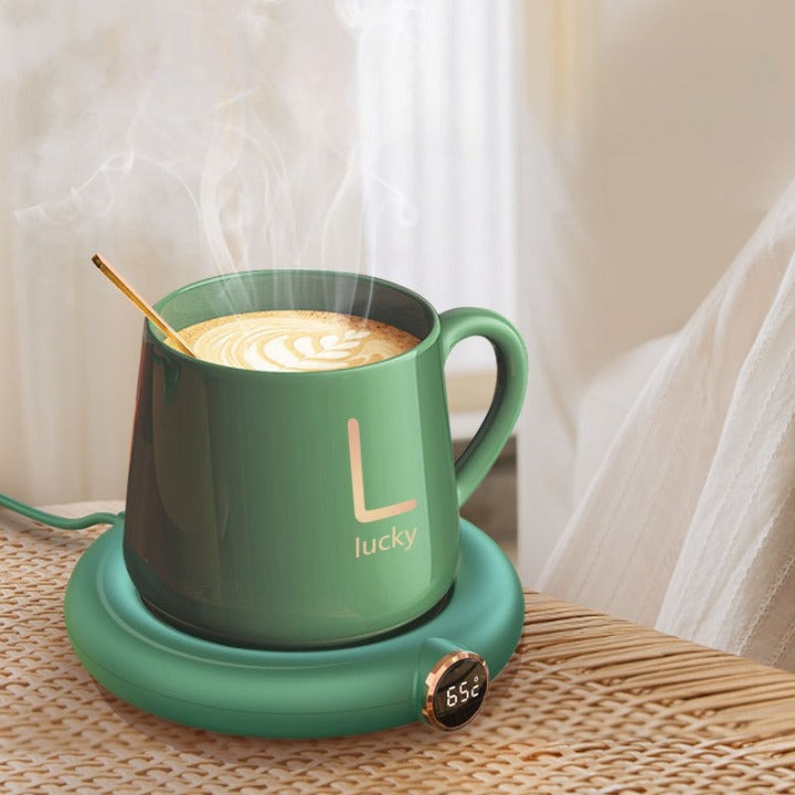 Chauffe tasse USB