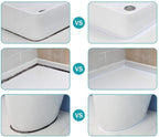 2x bandes adhésives ULTRA souple et étanche