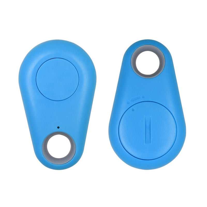 Lot de 2 Tracker GPS pour animaux