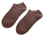 5 paires de sockettes - Homme