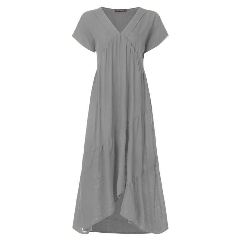 Gris / S,Gris / M,Gris / L,Gris / XL,Gris / XXL,Gris / XXXL,Gris / 4XL,Gris / 5XL