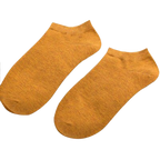 5 paires de sockettes - Homme