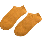 5 paires de sockettes - Homme