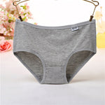 Lot de 7 Culottes en Coton Côtelée à Petit Noeud