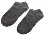 5 paires de sockettes - Homme