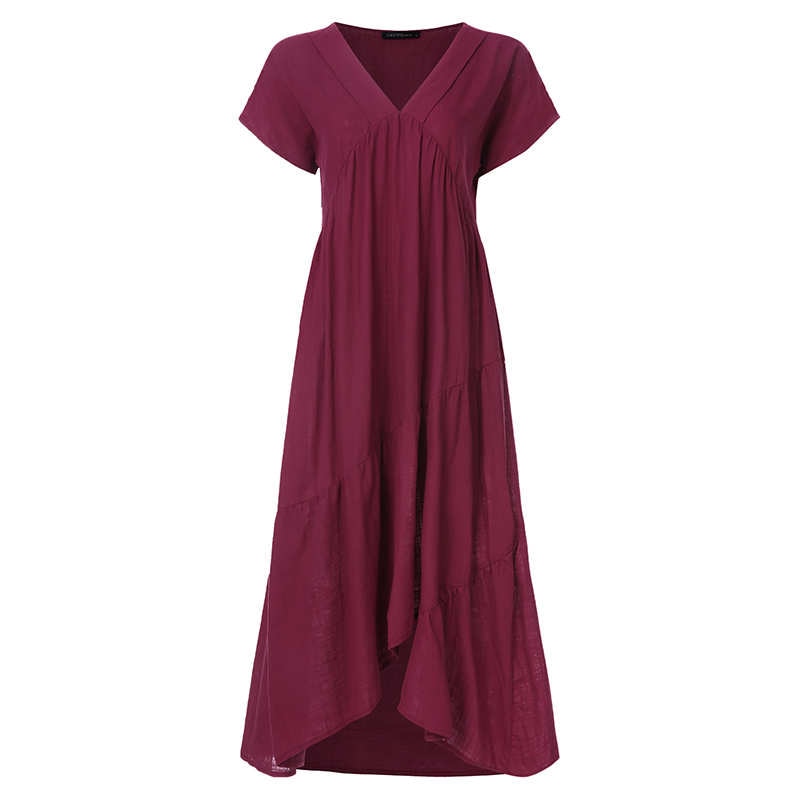 Rouge ocre / S,Rouge ocre / M,Rouge ocre / L,Rouge ocre / XL,Rouge ocre / XXL,Rouge ocre / XXXL,Rouge ocre / 4XL,Rouge ocre / 5XL