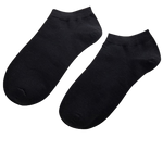 5 paires de sockettes - Homme