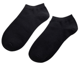 5 paires de sockettes - Homme