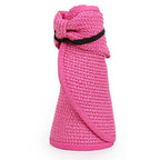 Visera de verano de paja plegable