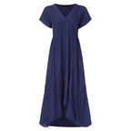 Bleu / S,Bleu / M,Bleu / L,Bleu / XL,Bleu / XXL,Bleu / XXXL,Bleu / 4XL,Bleu / 5XL
