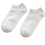5 paires de sockettes - Homme