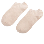 5 paires de sockettes - Homme