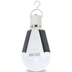 Ampoule solaire