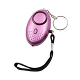 Mini alarme anti-agression