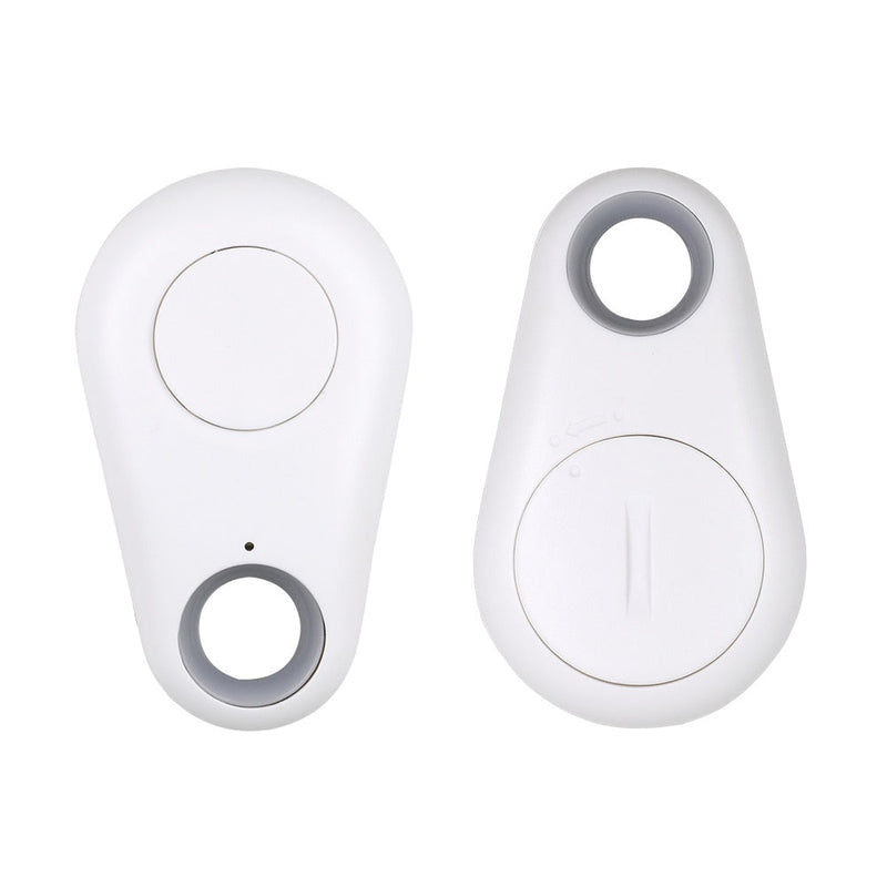 Lot de 2 Tracker GPS pour animaux