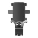 Support de voiture pour téléphone - polyvalent et rotatif