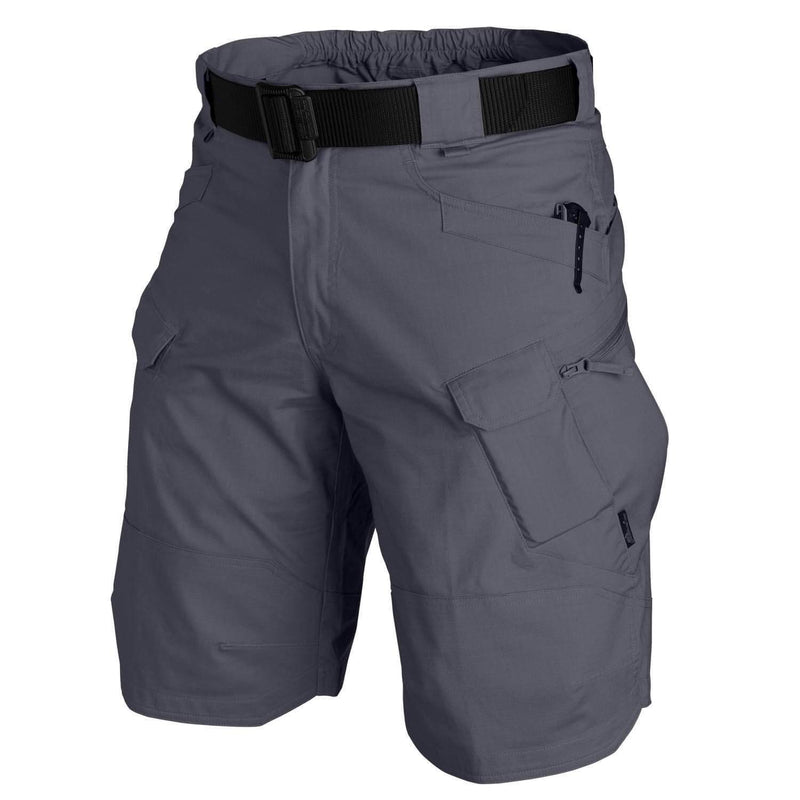 Short tactique imperméable