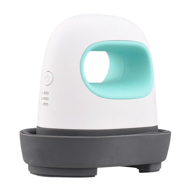 Mini presse à chaud en fer portable - Personnalisation et impression textile