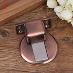 2x Tope de puerta magnético
