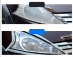 Kit complet Rénovateur de phares MAGIQUE !