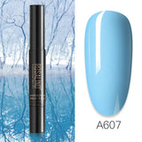 Stylo Vernis Semi-Permanent 3 en 1