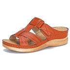 Mules Sandales de Correction Orthopédique Femme