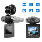 DASHCAM - Caméra embarquée pour voiture
