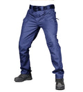 Pantalon militaire imperméable pour homme