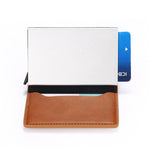 Portefeuille anti-RFID