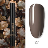 Stylo Vernis Semi-Permanent 3 en 1