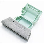 5x Brosse de nettoyage pour rainures