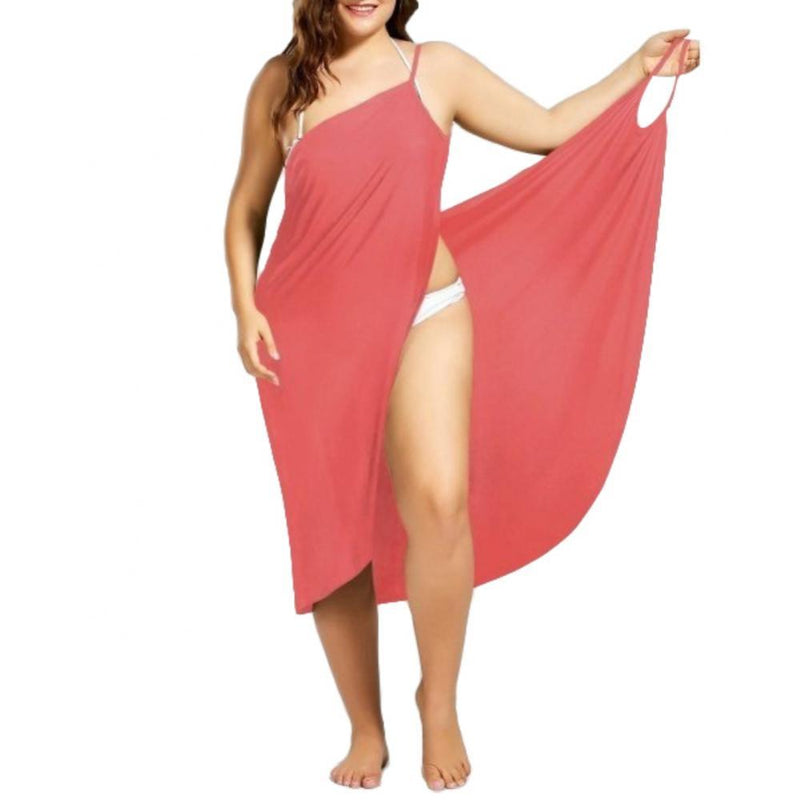 Corail / S,Corail / M,Corail / L,Corail / XL,Corail / XXL,Corail / 3XL,Corail / 4XL