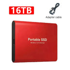 16TB