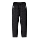 Jogging imperméable intérieur polaire - Homme