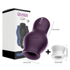 DRAGON - Male Masturbator Oral Sex Stimulation