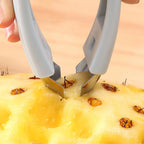 Pincer Pratique à Équeuter Fruits & Légumes