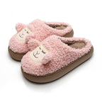 SHEEPY - The cute sheep warm slippers