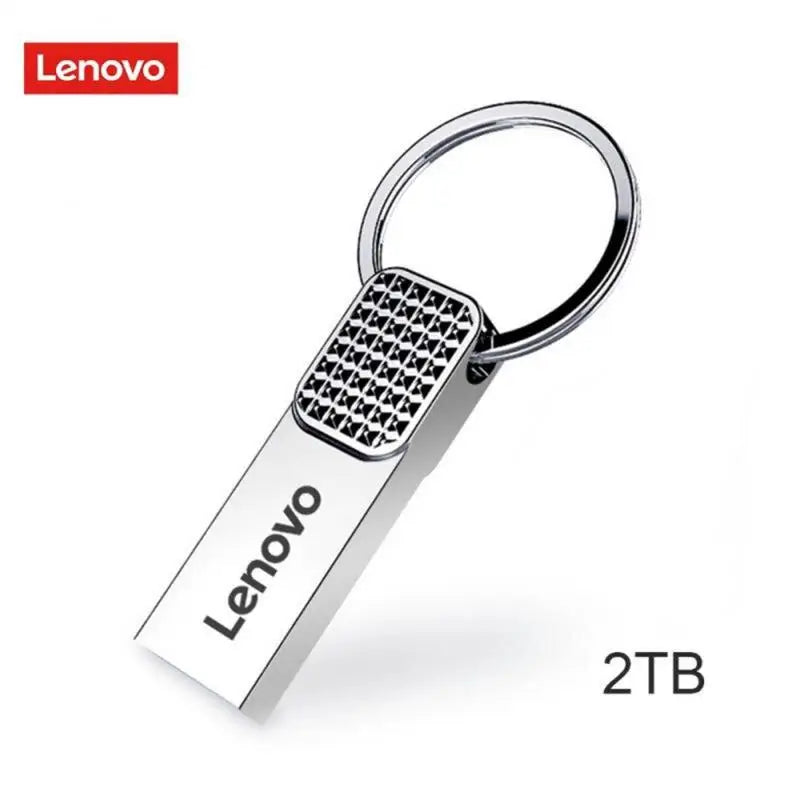 2TB + Adaptateur type C