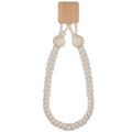 Porte-papier en corde Vintage - Sans clou ni vis