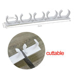 Kit de 10 épices + Clip porte bouteilles