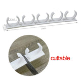 Kit de 10 épices + Clip porte bouteilles