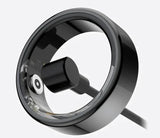 SMART RING - Bague connectée suivi santé