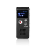Mini enregistreur vocal professionnel