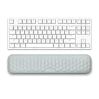 Repose Poignet Ergonomique - Clavier + Souris
