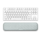 Repose Poignet Ergonomique - Clavier + Souris