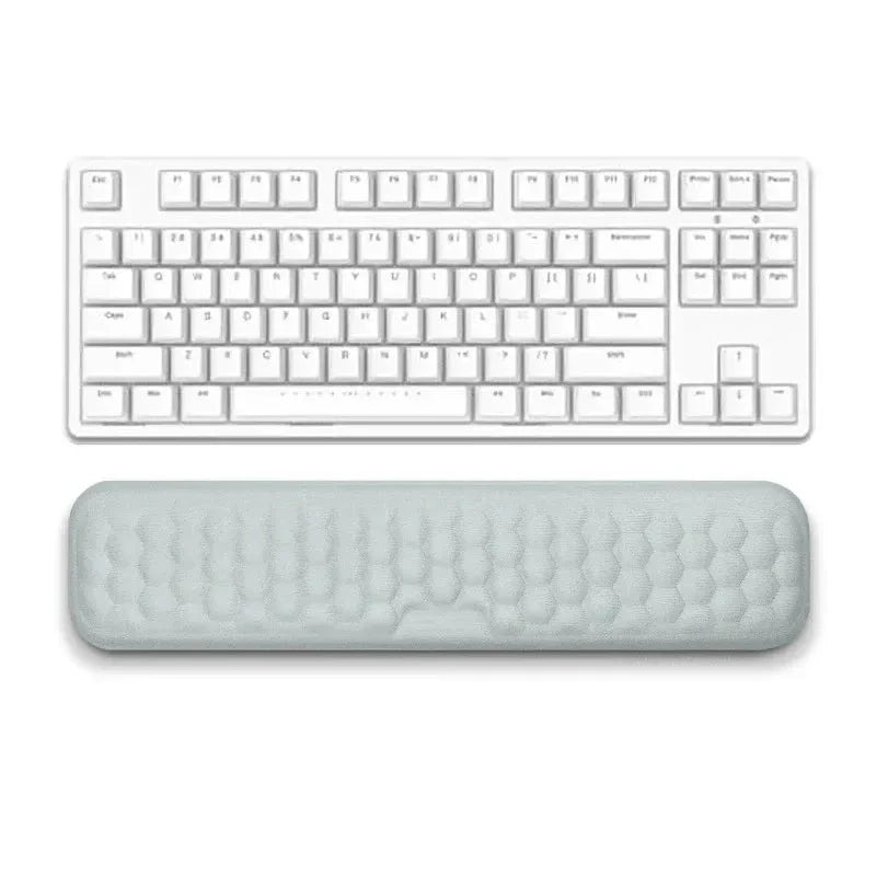 Repose Poignet Ergonomique - Clavier + Souris