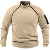 Khaki / XS,Khaki / S,Khaki / M,Khaki / L,Khaki / XL,Khaki / 2XL,Khaki / 3XL